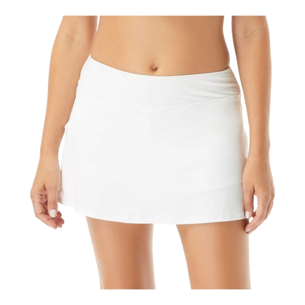 Beach House Emma Multi Sport Women's Skort with Boy Shorts Size 16W